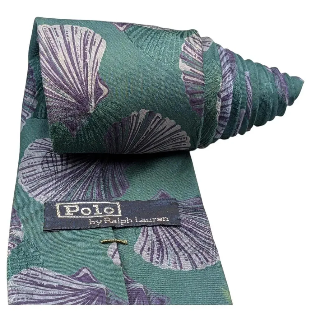 Polo Ralph Lauren Tie 56.5